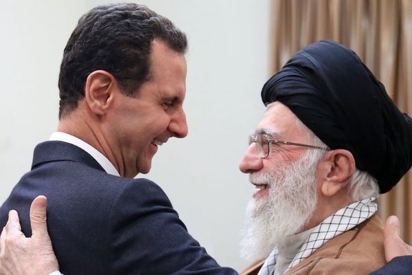 خامنهای، معمار جنگ؛ رهبر جمهوری اسلامی چگونه ایران را به رویارویی با اسرائیل کشاند؟
