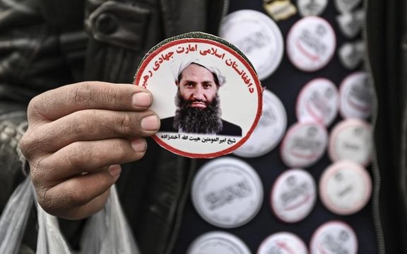 دیوان کیفری بینالمللی حکم بازداشت دو رهبر طالبان را صادر کرد