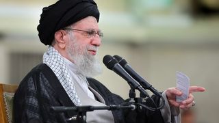 راز عصبانیت خامنهای از حرفهای ترامپ