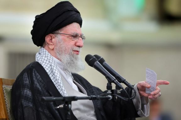 راز عصبانیت خامنهای از حرفهای ترامپ