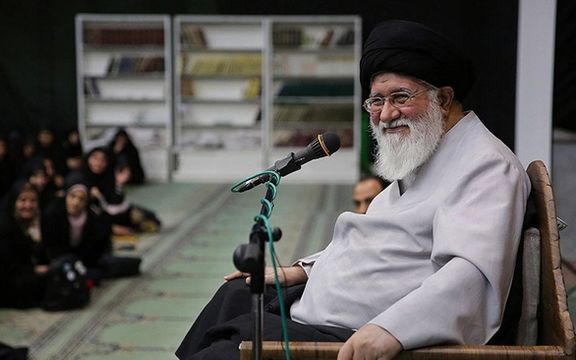 We Have A Duty To Destroy Israel - Iranian Cleric