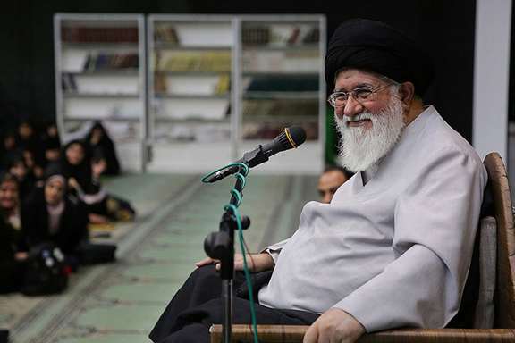 Firebrand cleric Ahmad Alamolhoda