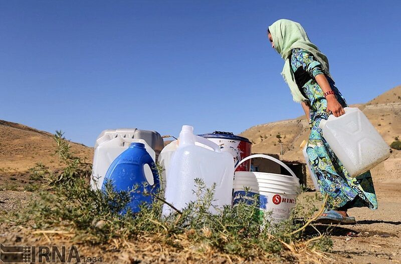 یک نماینده مجلس خواستار آموزش مردم برای تصفیه مجدد آب مصرفی شد