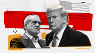 Iran daily urges Pezeshkian to respond promptly to Trump’s overtures