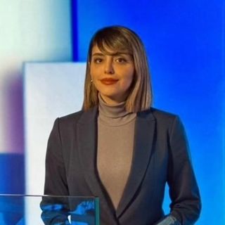 الهام یزدیها