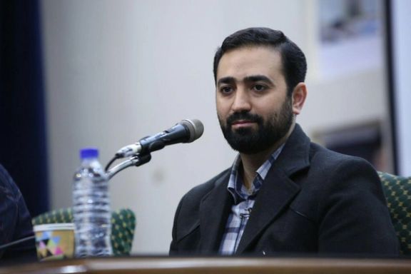 دبیر شورای عالی جوانان دولت: هیچ لکهای در زندگی رئیسی وجود نداشت