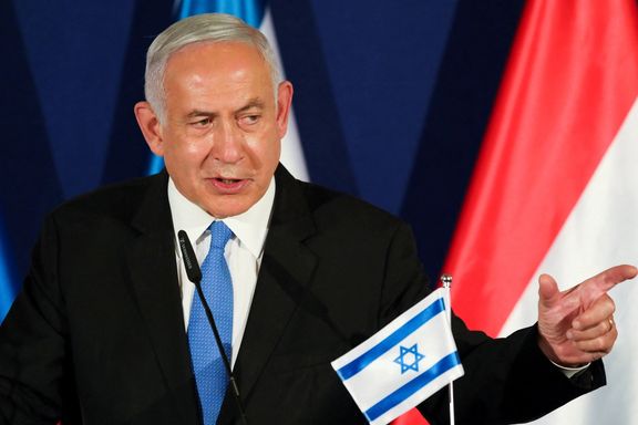 احضار نخستوزیر اسرائیل در تحقیقات مربوط به «قطرگیت»؛ دو دستیار ارشد نتانیاهو بازداشت شدند