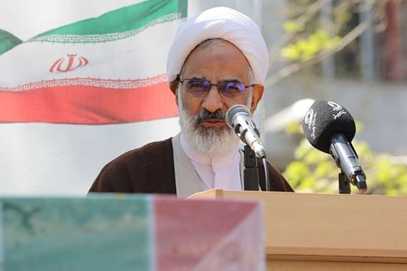 نماینده خامنهای در سپاه: مذاکرات از موضع اقتدار خیلی هم خوب است