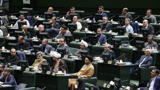 Iran parliament's strong vote for cabinet may have lasting implications