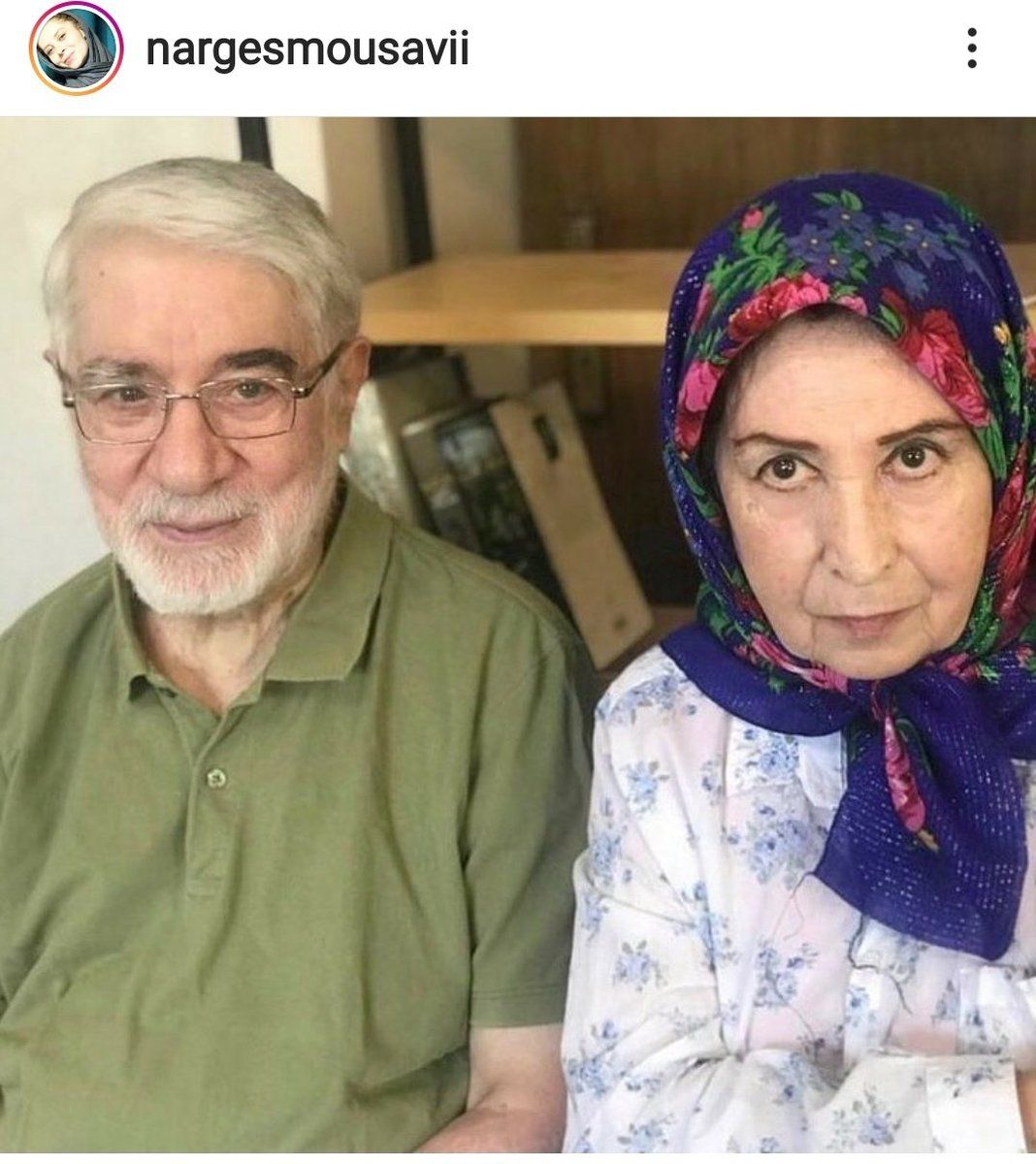 Iranian Activists Condemn 13-Year House Arrest As ‘Gradual Murder’