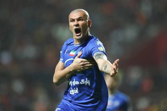 فولاد ۰-۲ استقلال؛ پوستاندازی استقلال به شیوه موسیمانه با شکستدادن یحیی