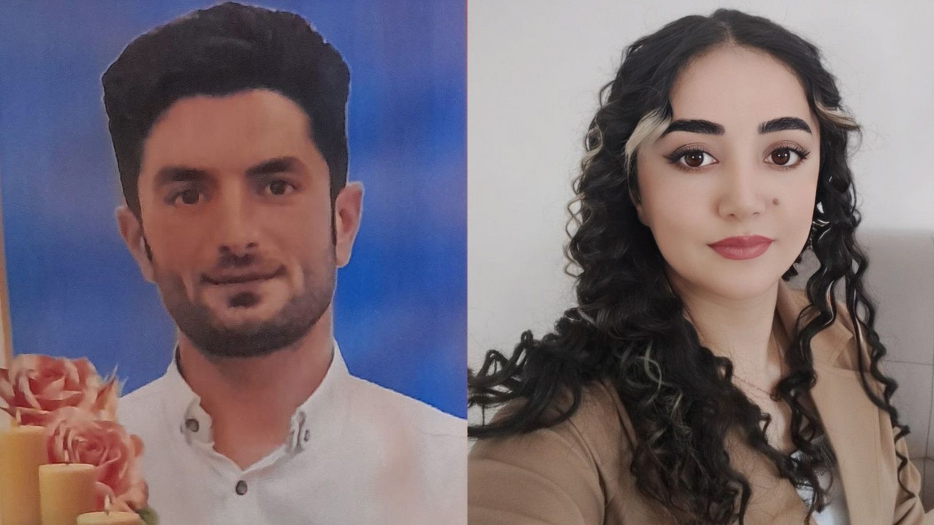 سونا یکتا و امید کلابی؛ جاوید‌نامان شهر کوچک پره‌سر در استان گیلان