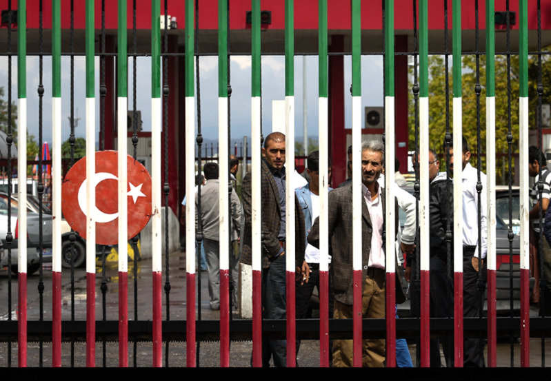 Freight costs from Turkey to Iran surge fivefold in two months