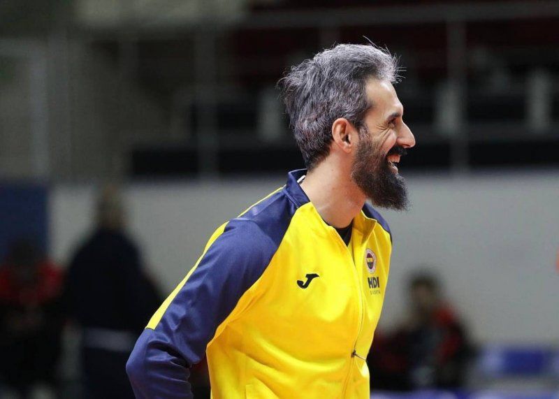 والیبال قهرمانی باشگاه‌های آسیا؛ سعید معروف به شهداب‌یزد می‌رود