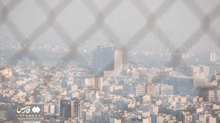 China's Housing Project In Tehran Stirs Legal, Economic Concerns