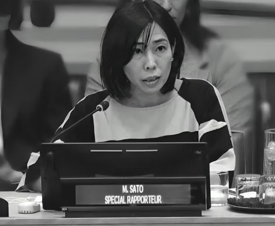 مقررة الأمم المتحدة: عام 2025 شهد قمعًا وتصاعدًا "غير مسبوق" للإعدامات في إيران 