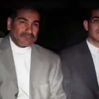 گذرنامههای طلایی و املاک لوکس: ردپای فرزندان شمخانی در دبی و اروپا