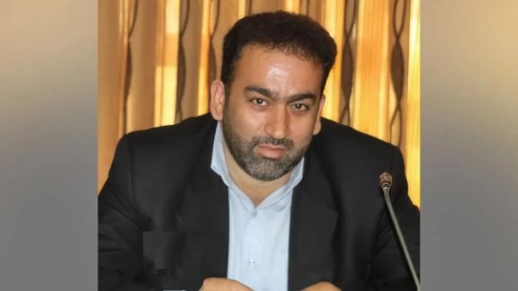 Evin prison chief fled Israeli strike after secret warning to son – Fox News