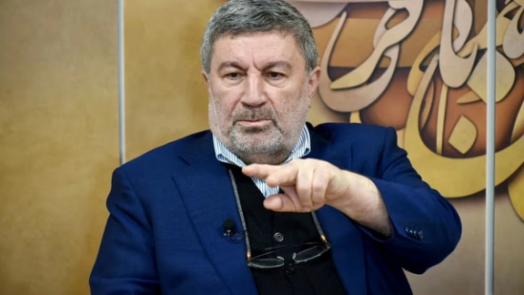 مسؤول إيراني: الحرب الإعلامية لم تنتهِ بعد وقف إطلاق النار مع إسرائيل