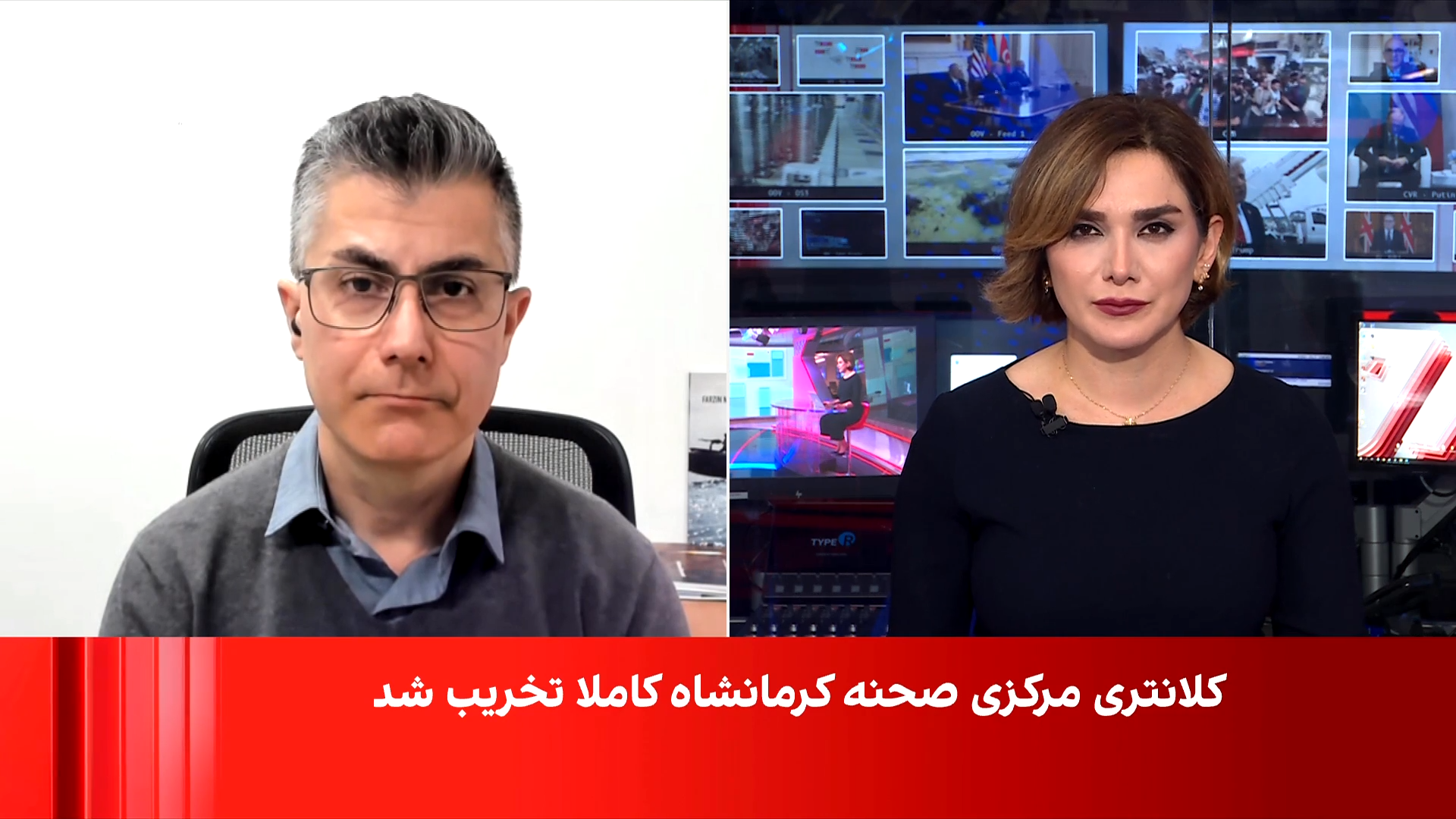 روز دهم جنگ؛ تاکید آمریکا بر ادامه حملات