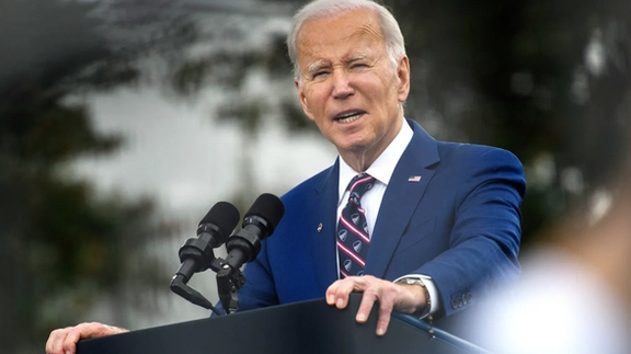 جو بایدن: قصد ندارم در آینده نزدیک از نتانیاهو برای سفر به آمریکا دعوت کنم