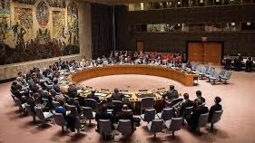 UN Security Council Fails To Condemn Strike On Iran Embassy