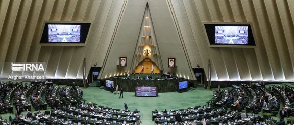 Iran's Parliamentary Election; A Duel Invaded By A Third Party