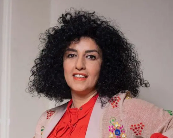 زندانیان همبند نرگس محمدی خواستار رسیدگی پزشکی فوری به این زندانی سیاسی شدند