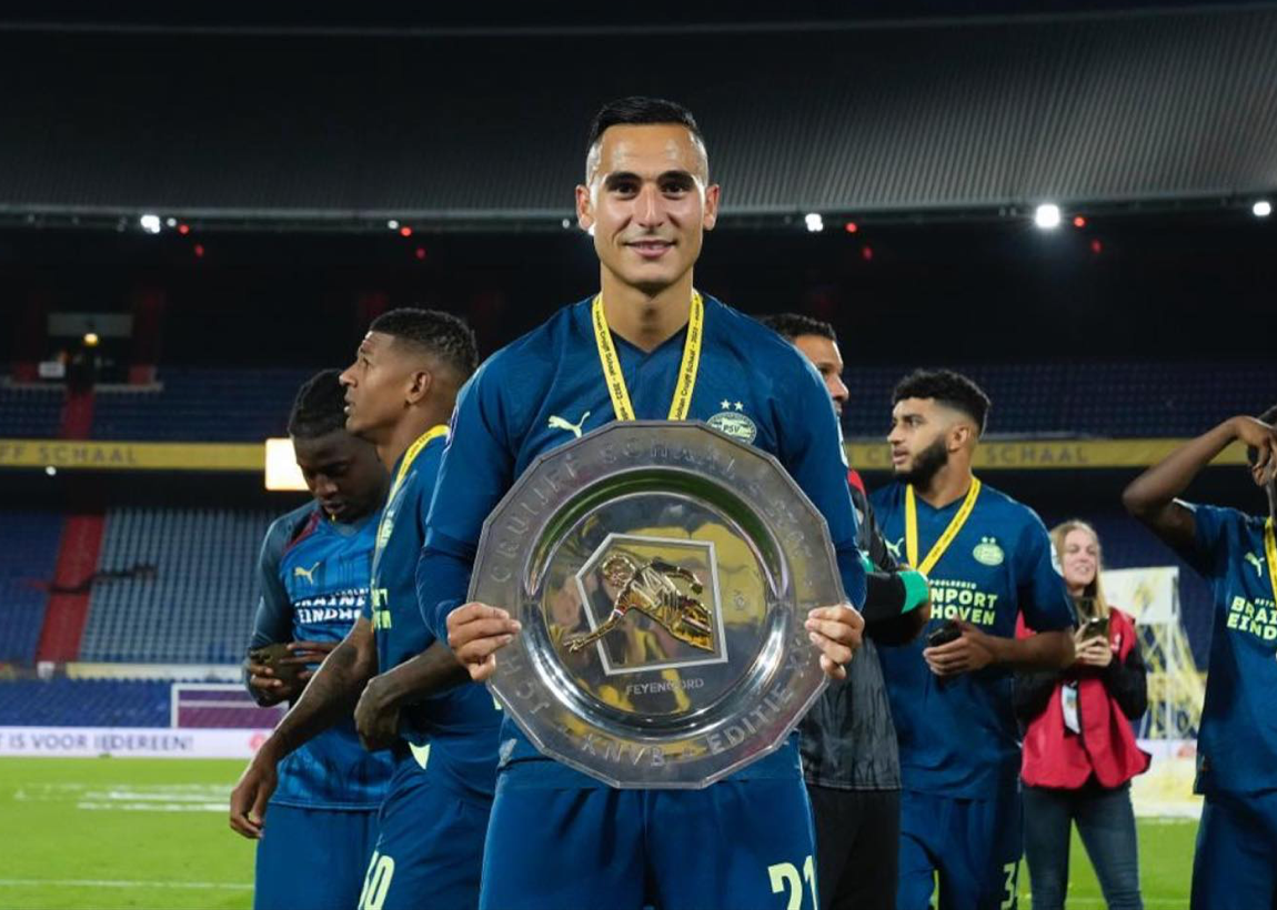 «پشیمان نیستم، حتی اگر تنها شوم»؛ ماینتس، انور الغازی را به دلیل حمایت از حماس اخراج کرد