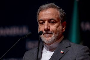 Russia, China back Iran’s view on end of UN sanctions, top diplomat says