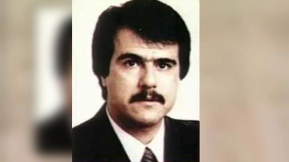 فریدون بویر احمدی، از عوامل قتل شاپور بختیار بر اثر ابتلا به کرونا در تهران درگذشت