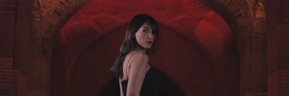 أمين "الأمر بالمعروف": غناء امرأة شبه عارية كان مخالفًا للقانون حتى في العهد الأخميني