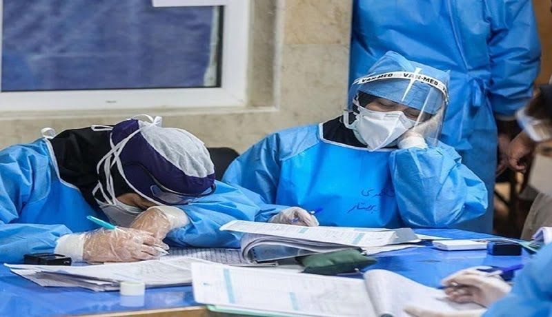 نقص حاد وهجرة جماعية للممرضين تهدد النظام الصحي.. الأزمات تضرب قطاع التمريض في إيران