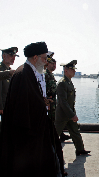 انگشت اتهام بهسوی جمهوری اسلامی؛ واکنش گسترده ایرانیان به احتمال تغییر نام «خلیج فارس»