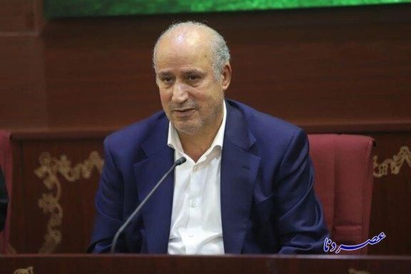 مهدی تاج: برای فیفا هم مطلوب است بازیهای ایران در مکزیک برگزار شود، نه آمریکا