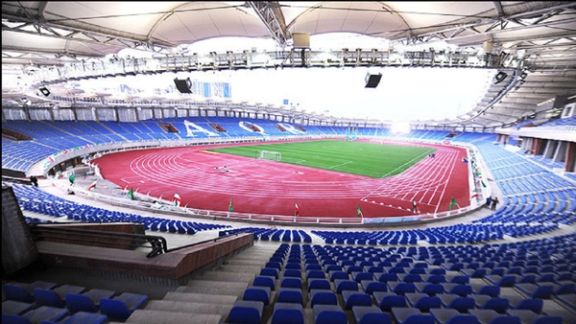 تاجرنیا: ورزشگاه امام رضا مشکلی برای دربی ندارد، زنان در مشهد میتوانند به استادیوم بیایند