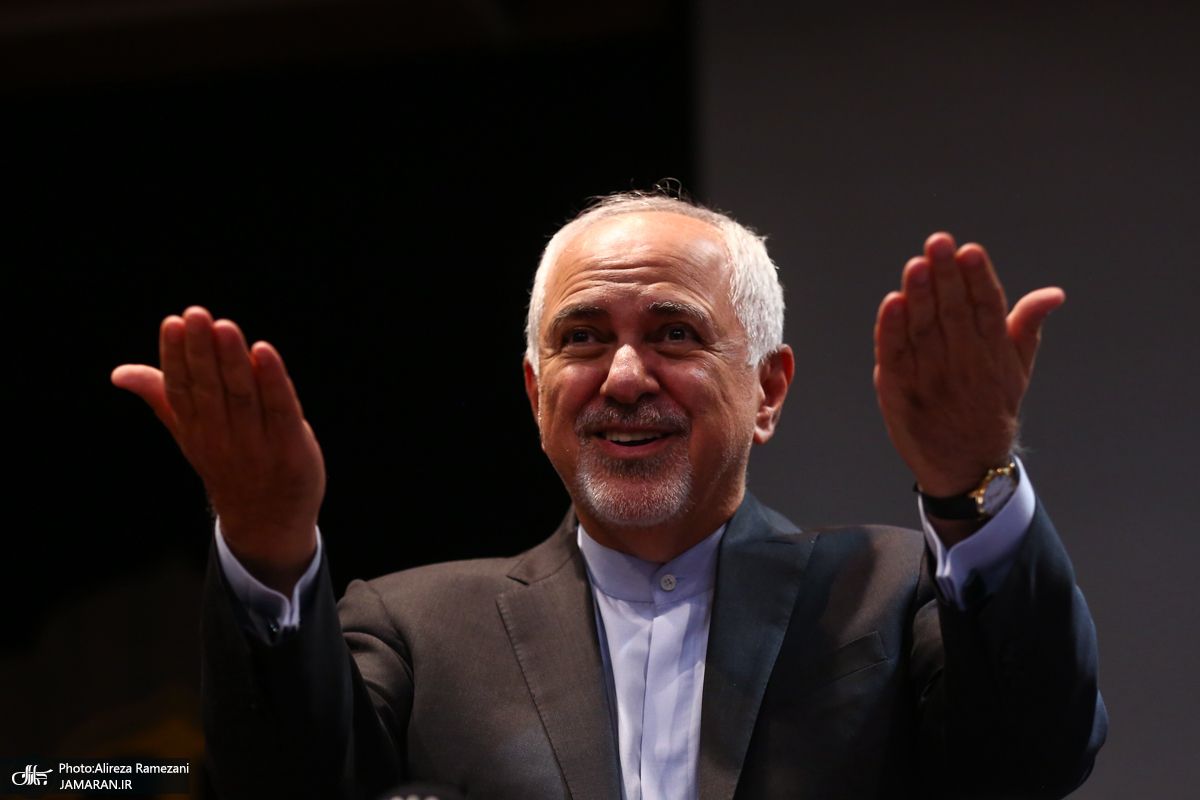 Zarif returns as president's 'strategic deputy' 