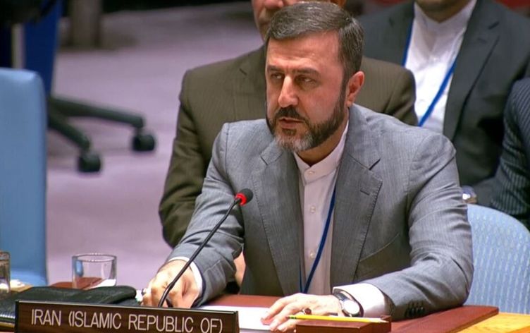 Tehran faults UN nuclear watchdog over response to Israeli, US attacks