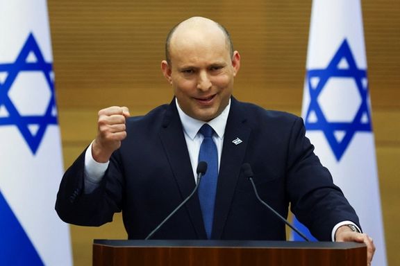 Israel Tacitly Confirms ‘Retaliatory’ Operation Against Iran