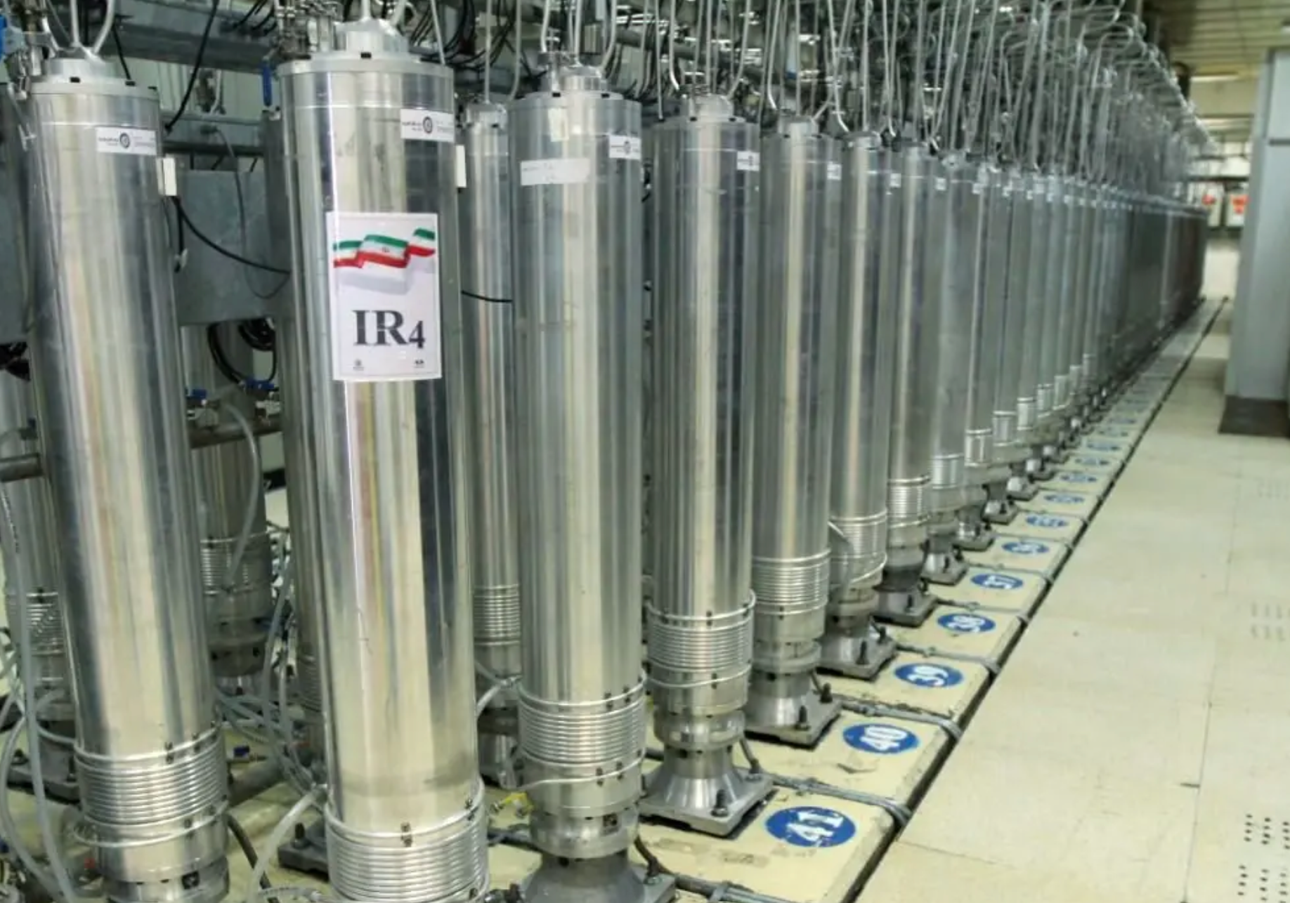 تعليمات إيرانية بالانسحاب من المفاوضات مع واشنطن إذا طُرح وقف التخصيب