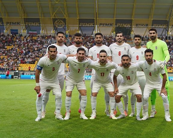 قلعهنویی ۲۰ بازیکن را به اردوی تیم ملی فوتبال دعوتکرد