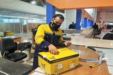 وزیر ارتباطات:تعرفه خدمات پایه پستی، عادی و سفارشی ۲۰ درصد افزایش مییابد