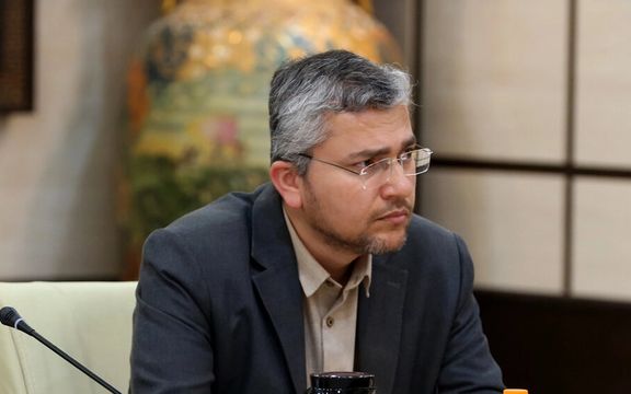 سخنگوی کمیسیون امنیت ملی مجلس: فشار و تحریم علیه جمهوری اسلامی با شدت ادامه خواهد داشت