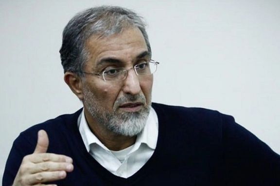 At Least Half Of Iran Below Poverty Line: Expert Economist