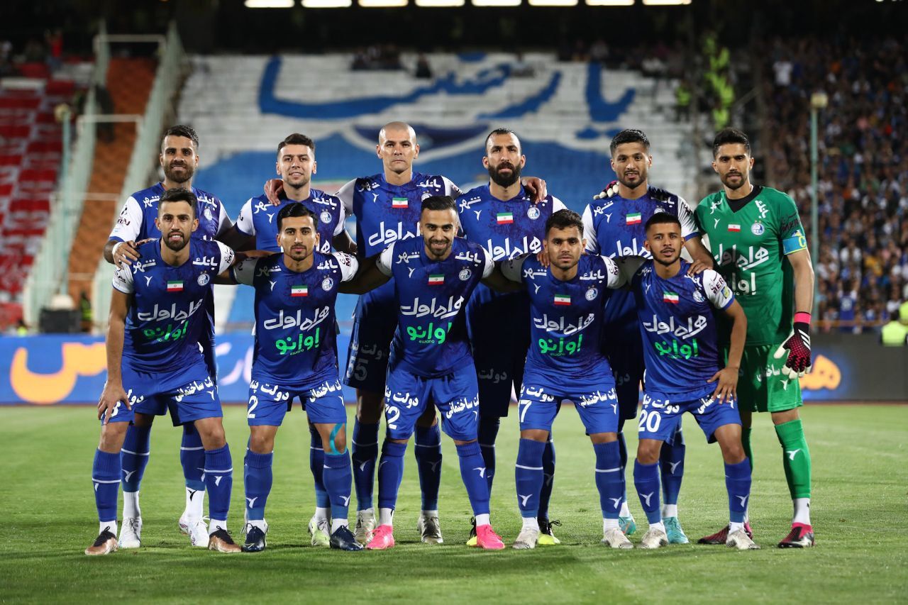 دلایل حذف استقلال از آسیا؛استادیوم ذوب‌آهن، ترازمالی منفی۲۹۰میلیارد، مالک مشترک و تیم زنان