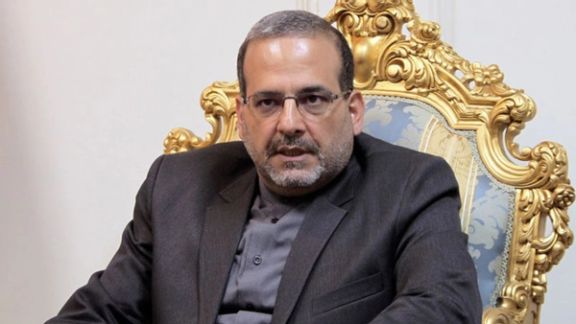 شورای عالی امنیت ملی اظهارات مقام اوکراینی درباره سرنگونی عمدی هواپیما را «سفارشی» خواند