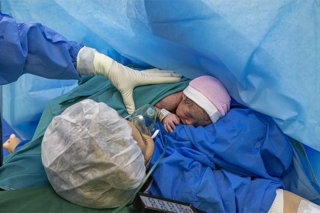 زیرمیزی‌های میلیونی در اتاق‌های زایمان به بحران پنهان نظام درمان تبدیل شده است