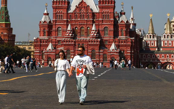 بانک مرکزی ایران: روسها میتوانند با اپلیکیشن از فروشگاههای ایرانی خرید کنند