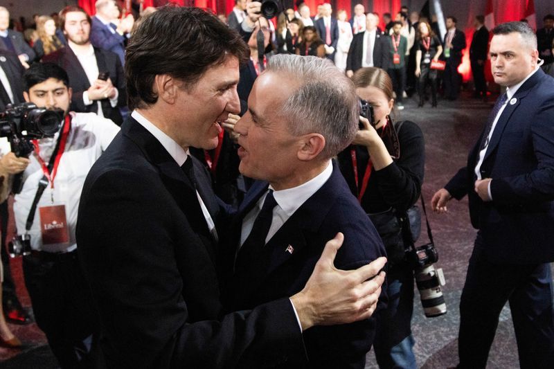 مارک کارنی، نخست‌وزیر جدید کانادا کیست؟