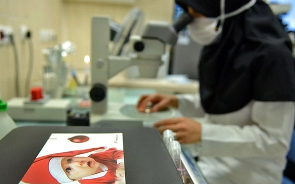 Missing embryos case at Tehran fertility clinic triggers legal probe